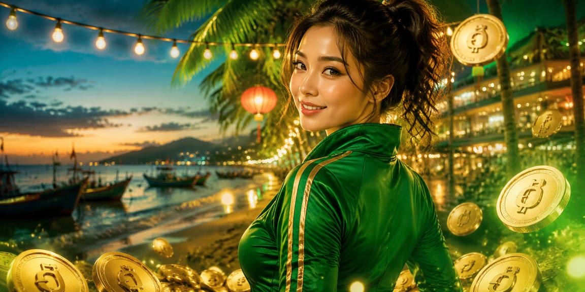 jj07 Trải Nghiệm Thể Thao