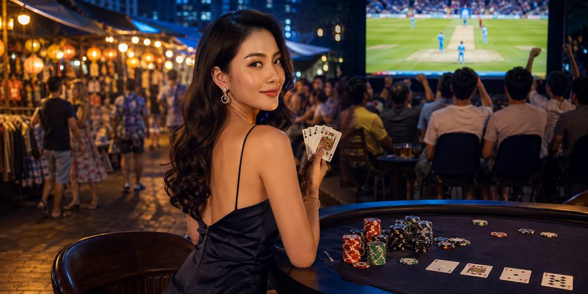 jj07 Sic Bo Cổ Điển